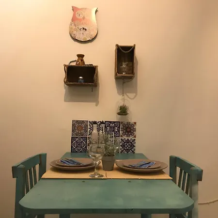 Apartament Two Petralona