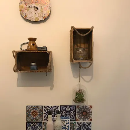 Apartament Two Petralona