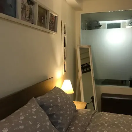 Apartament Two Petralona *